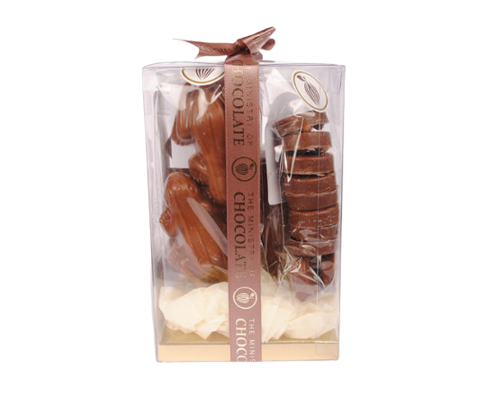Ministry of Chocolate Small Survival Kit