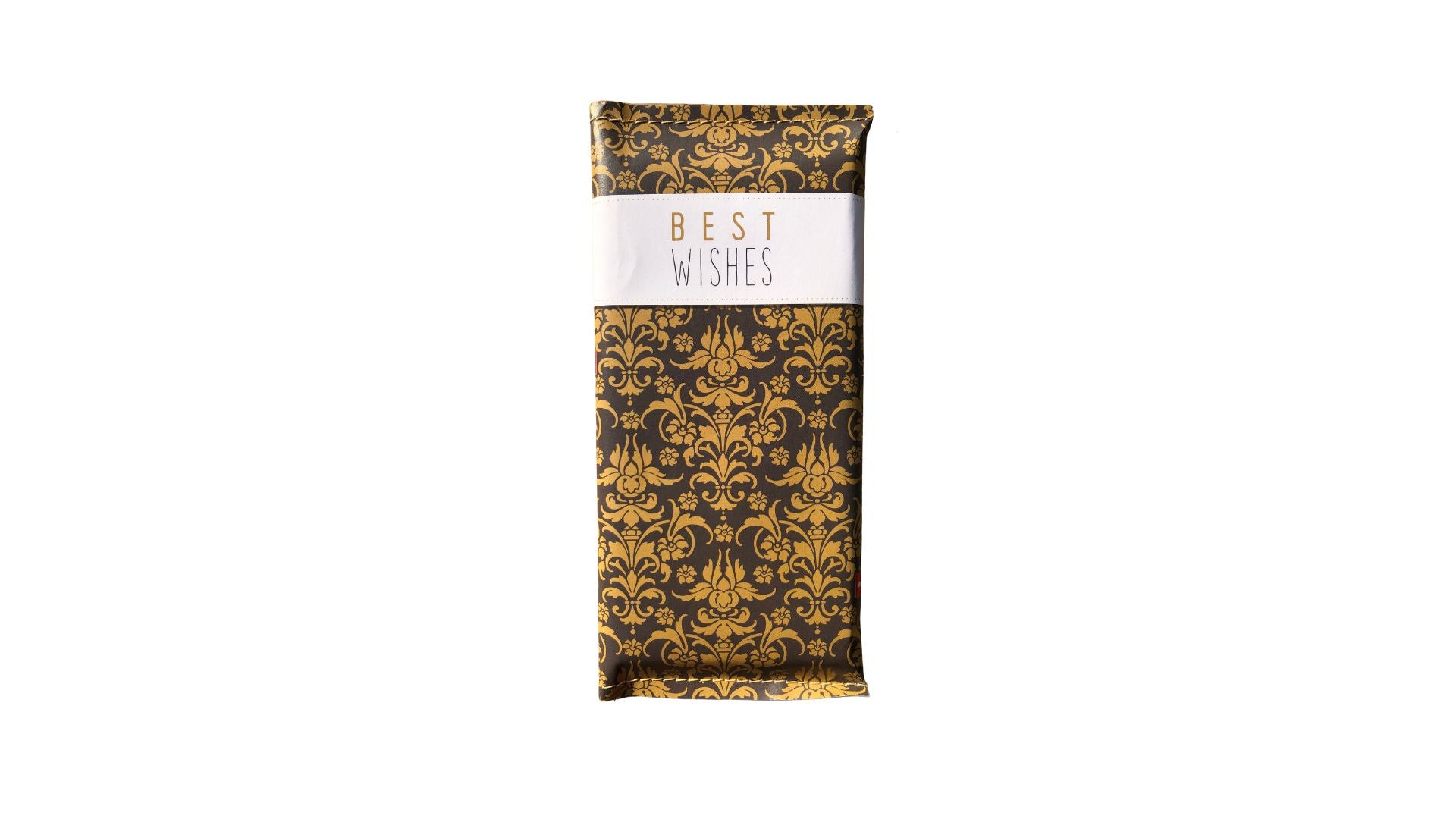 Fantastick Best Wishes Swiss Dark Chocolate Block 100g
