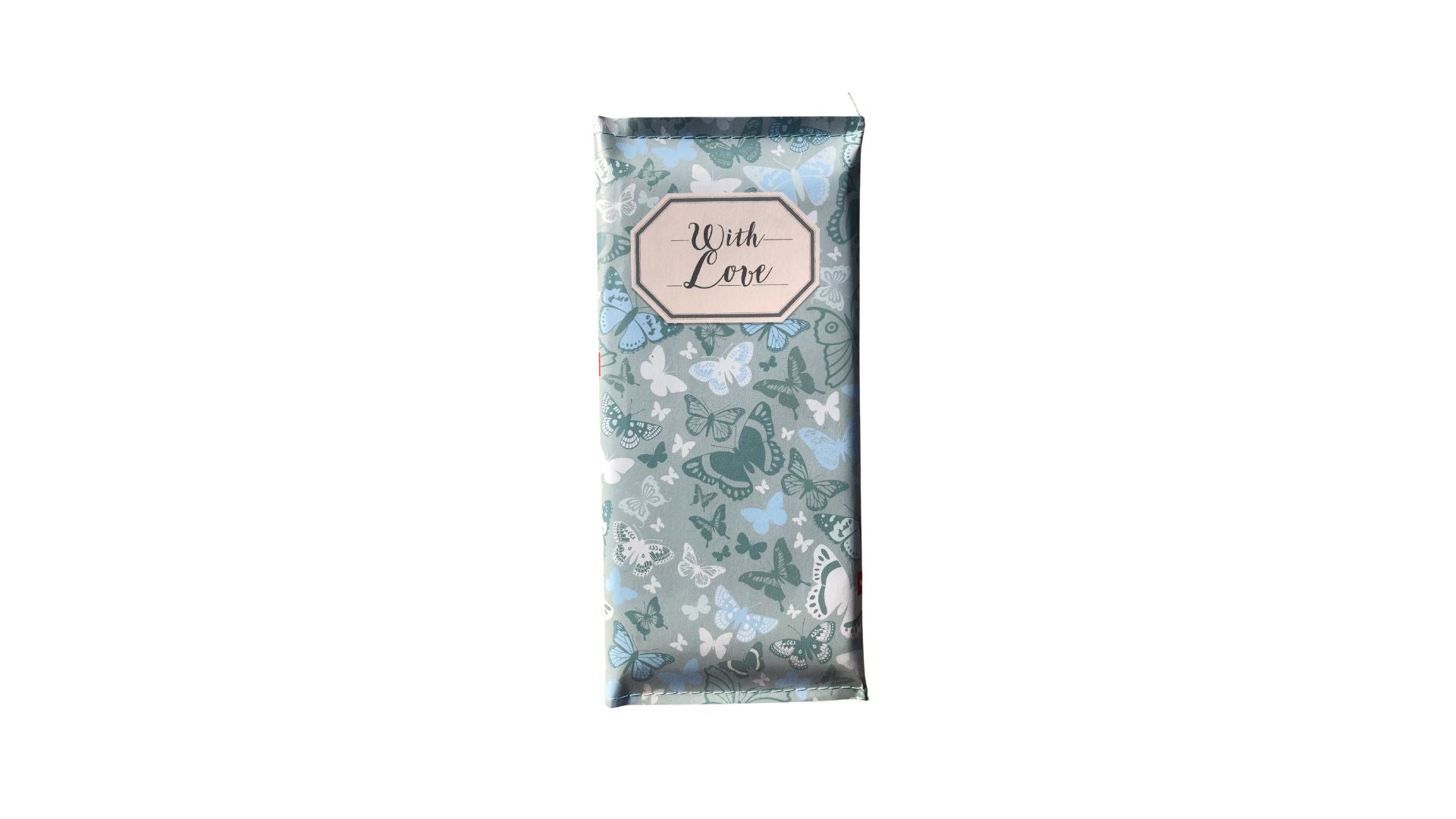 Fantastick With Love Swiss Dark Chocolate Block 100g