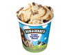 Ben & Jerry's Triple Caramel Chunk 458ml