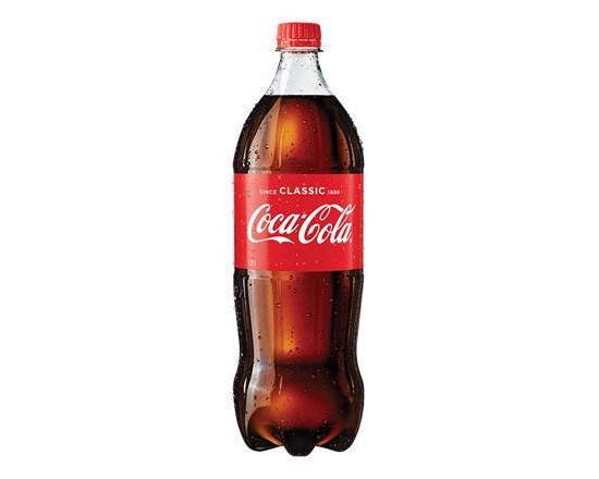 Coca Cola 1.25L