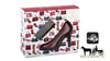 Ministry of Chocolate Ruby Stiletto Gift Set