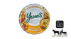 Yumi's Dip Spiced Pumpkin Hommus 200g