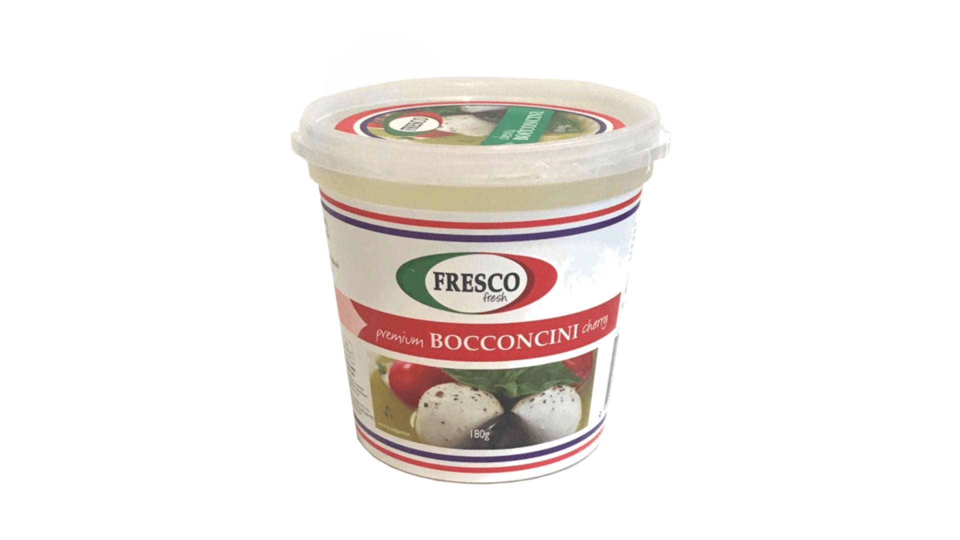 Fresco Bocconcini Cherry 180g