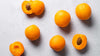 Fresh Apricots 500g