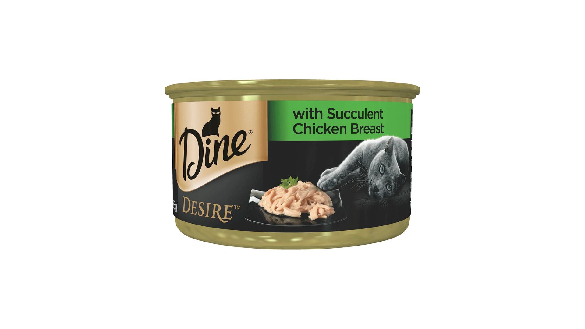 Dine Desire Succulent Chicken Breast 85g