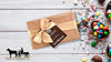 Pralibel Belgian Choc Ballotin Assorted Gift Box 195g