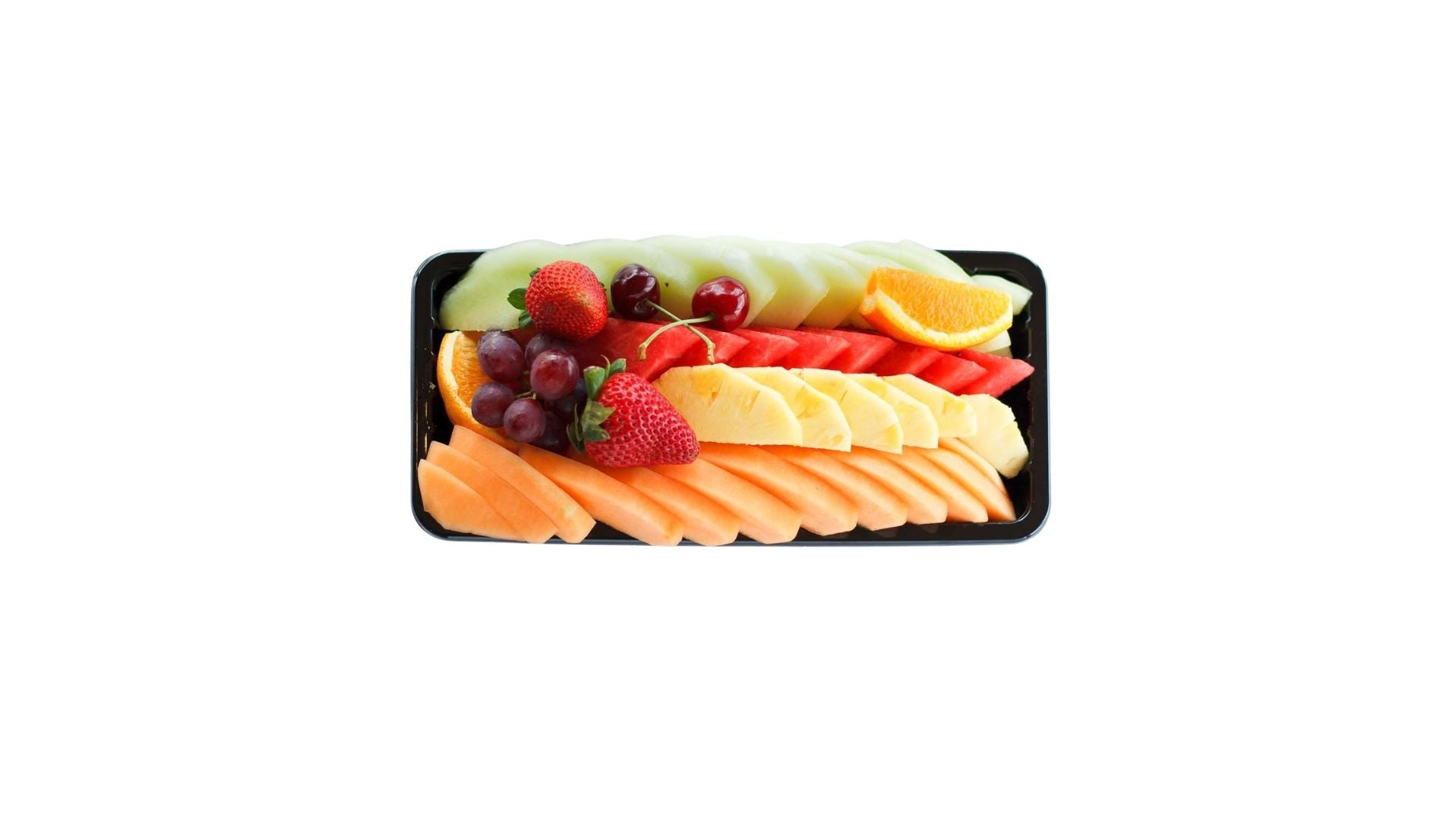 Fruit Platter X-Large (Approx. 1.5kg) 🍓🍉🍇