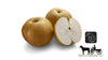 Nashi Pear 500g