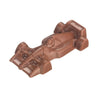 Ministry of Chocolate Milk Chocolate F1 Racing Car 70g