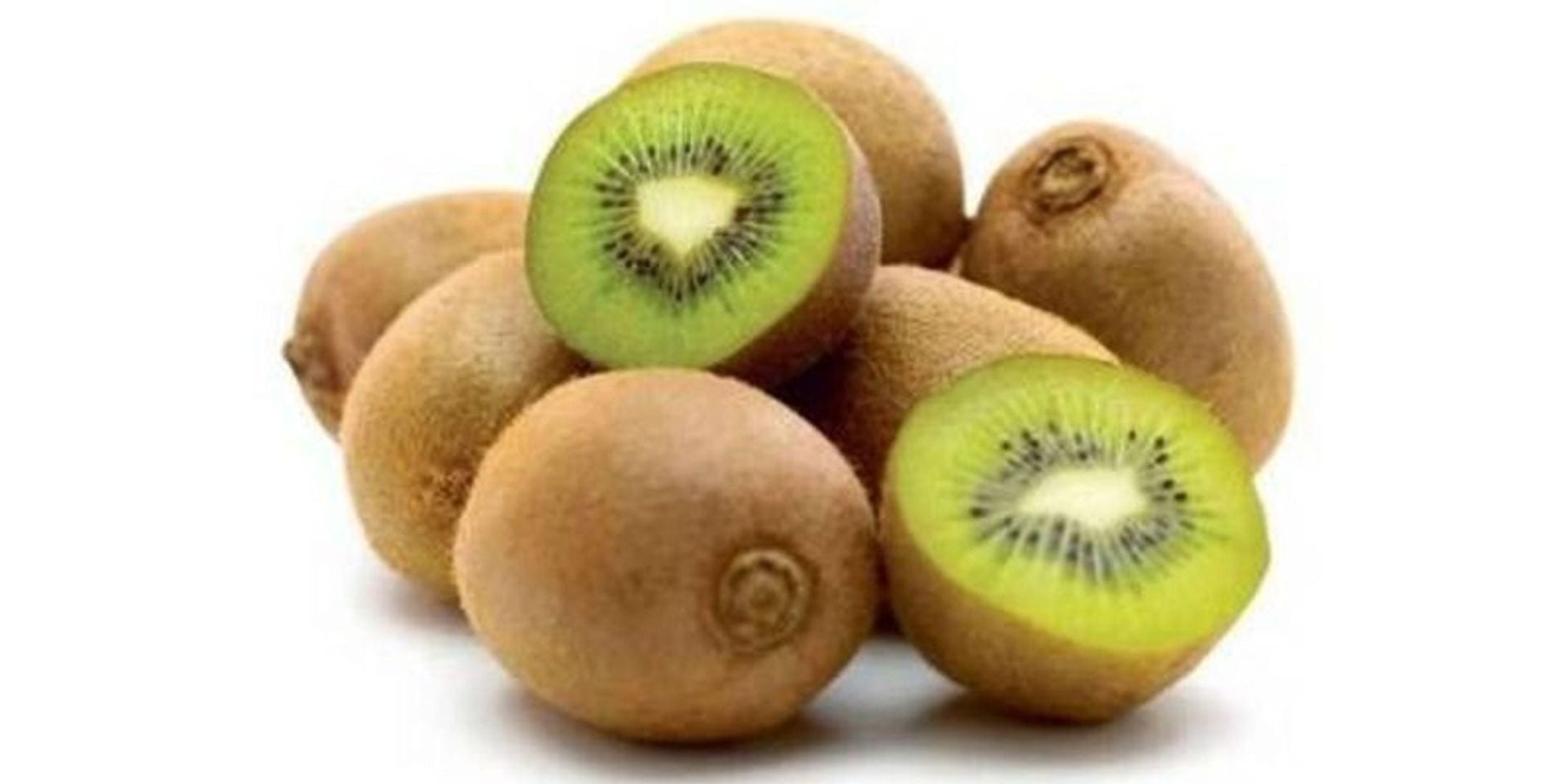 Green Kiwis 500g