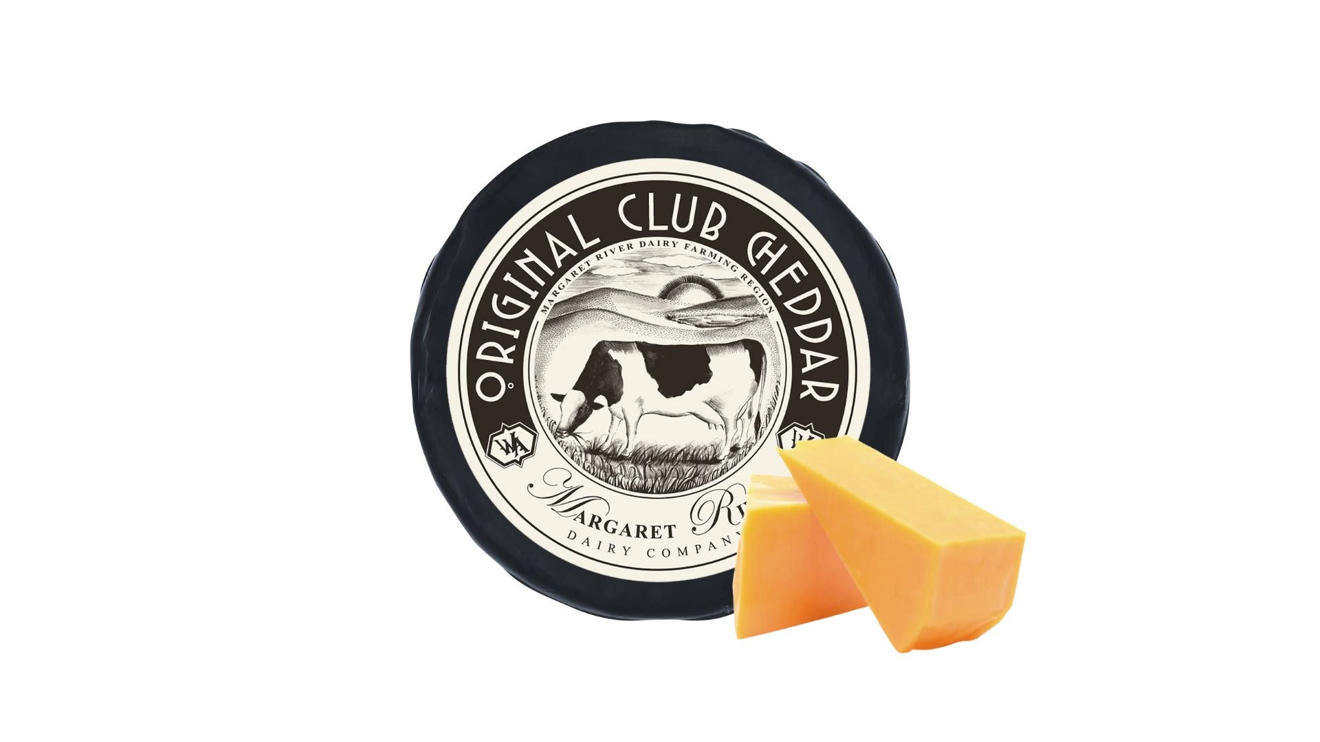 Margaret River Cheddar Original 150g