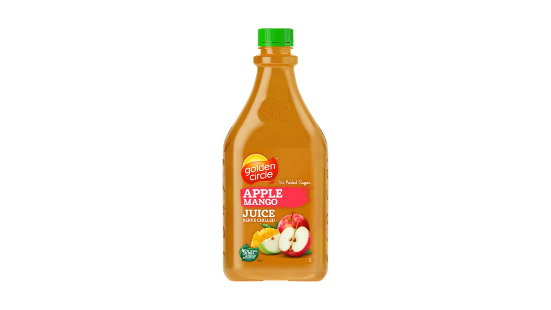 Golden Circle Juice Apple Mango 2L