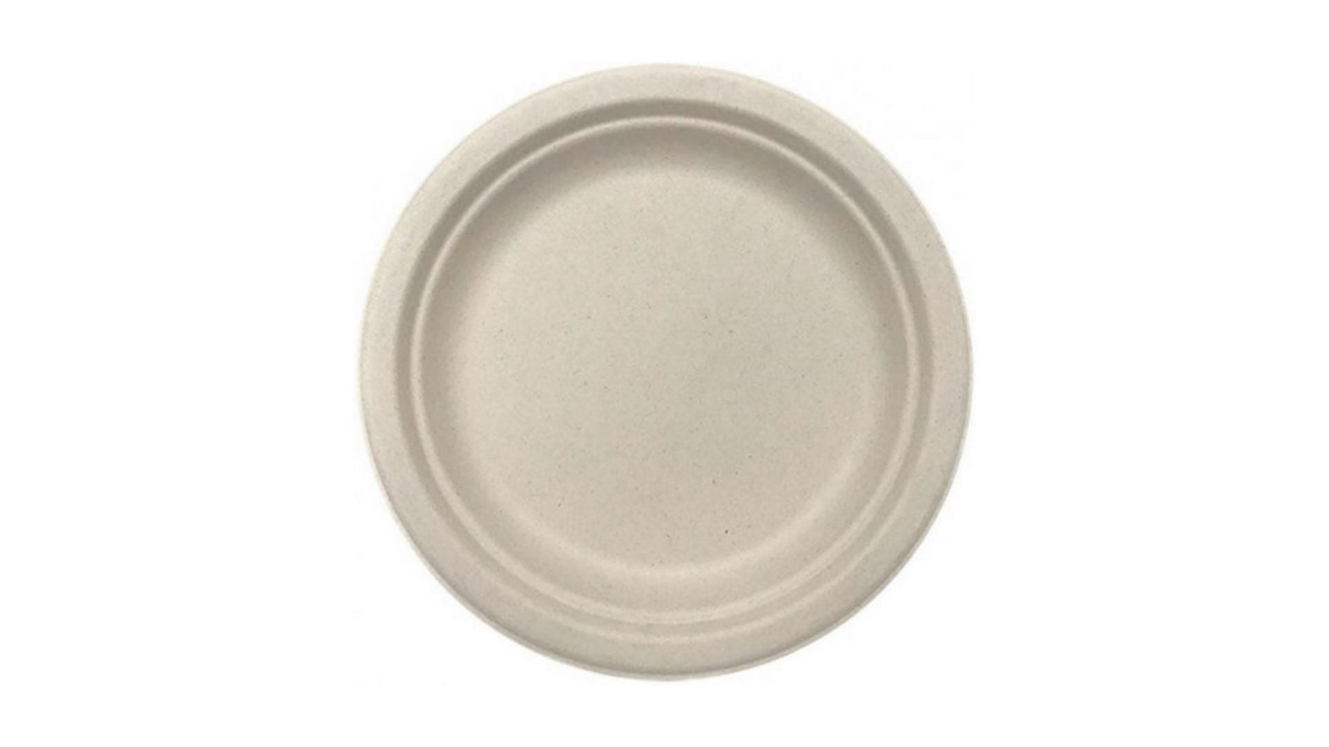 Sugarcane Plates 10pc
