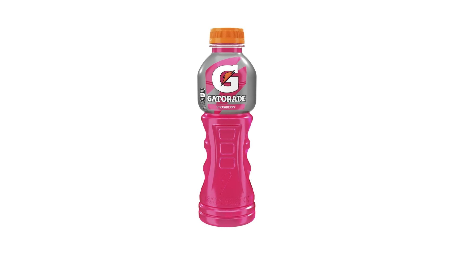 Gatorade Strawberry 600ml