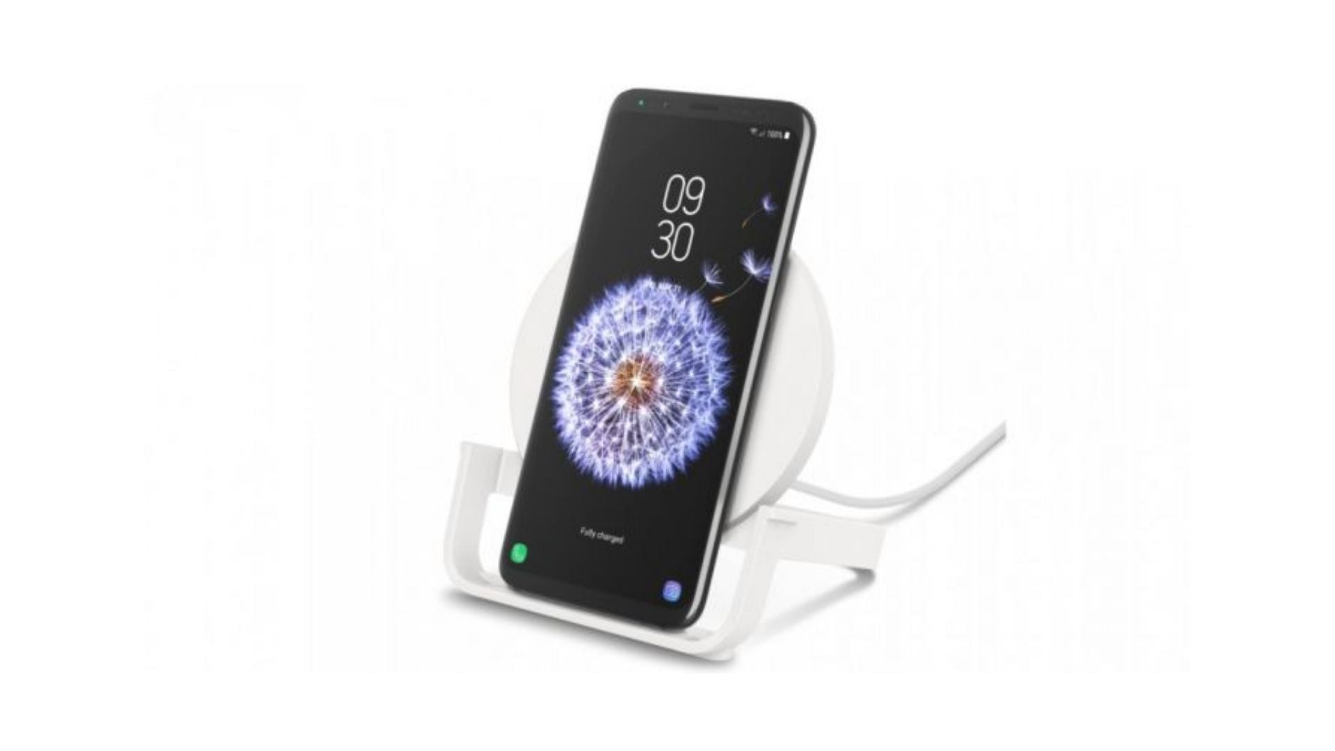 Belkin Wireless Charging Stand 10W