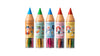 Simon Coll Pencil Case with Chocolate Pencils 30g