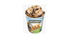 Ben & Jerry's Non-Dairy PB & Cookies 458ml