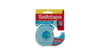 Sellotape Double Sided Tape with Holder 18mmx15m