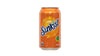 Sunkist Can 375ml