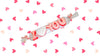 I Love You Chocolate Marshmallow Kebab 35g