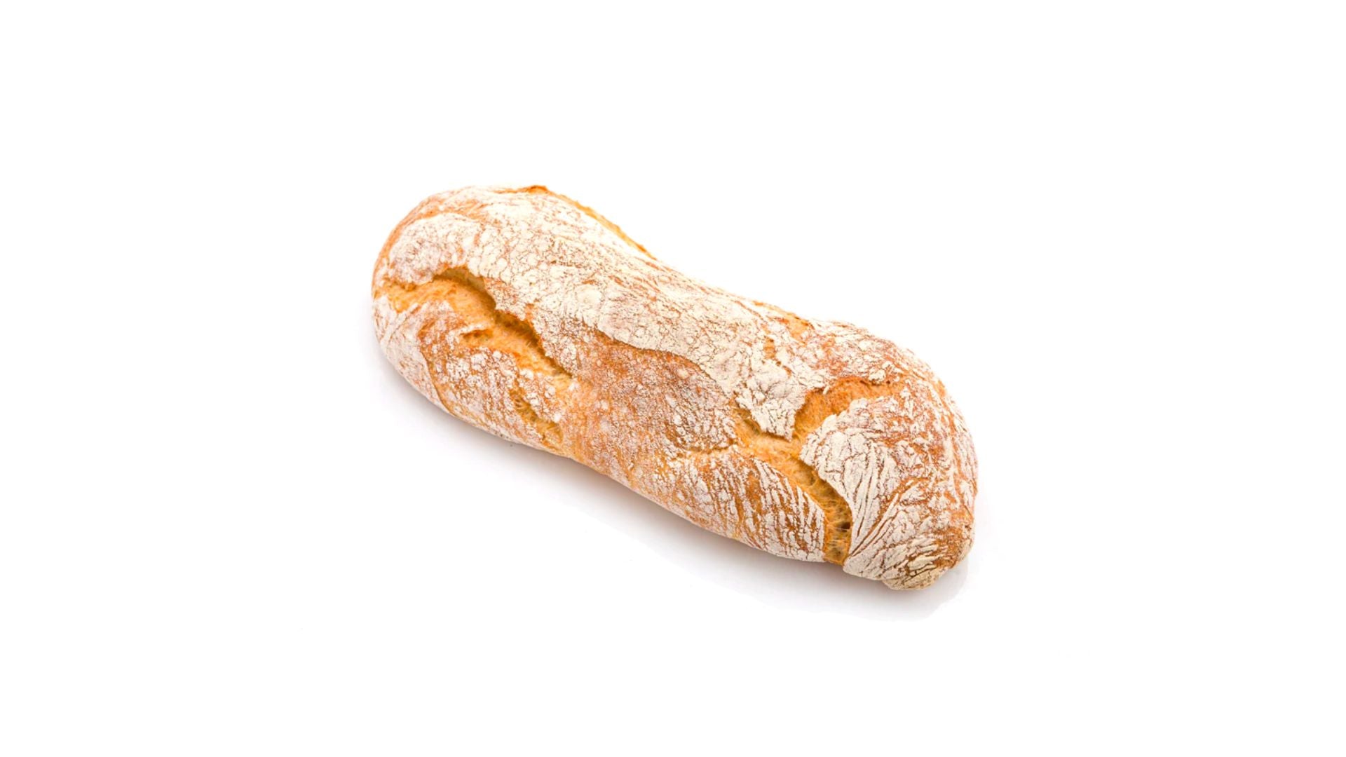 Phillippa's Ciabatta Rolls Bread (4 Pack)