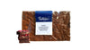 Phillippa's Dark Chocolate & Raspberry Brownie 360g