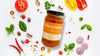 L'Abruzzese Pasta Sauce Velvety Butter & Onion 400g