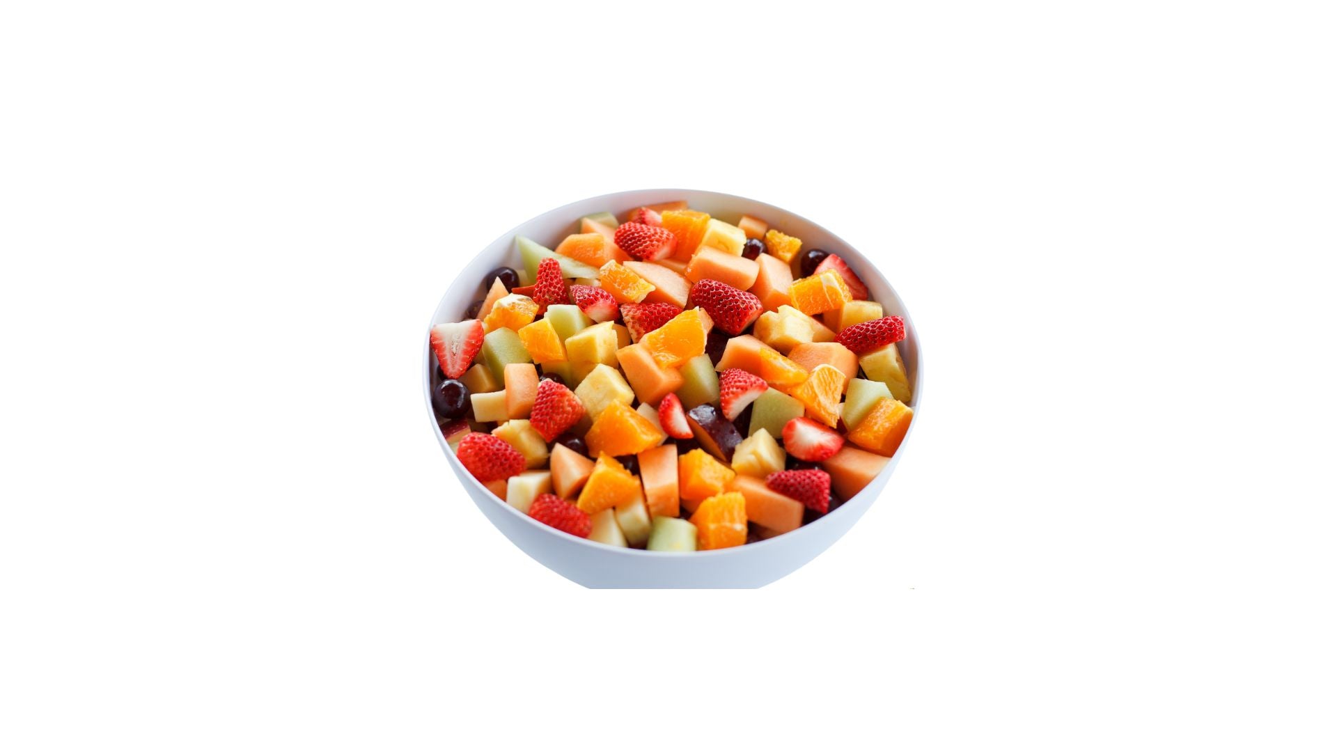 Fruit Platter Small (Approx. 400-470g) 🍓🍉🍇