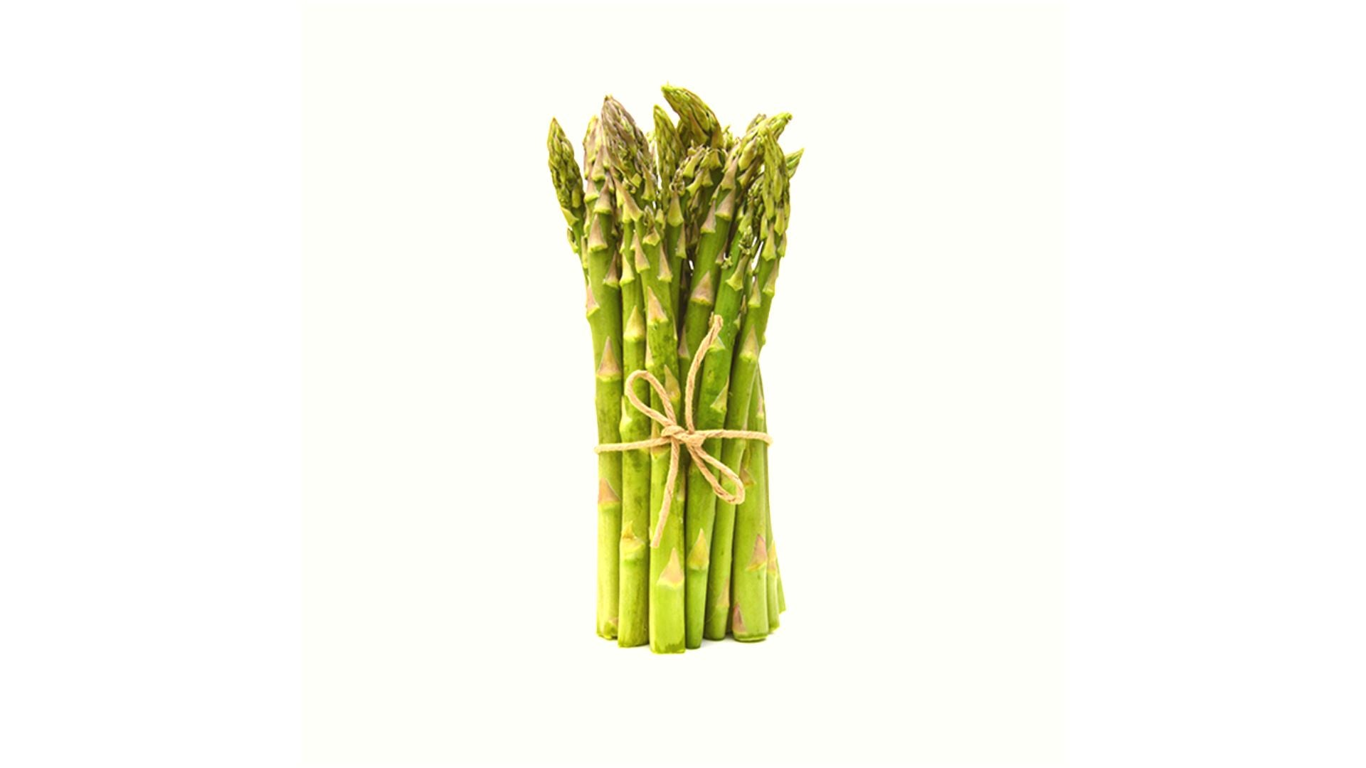 Asparagus Green Bunch