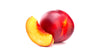 Nectarines Yellow 500g
