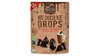 Belvas Hot Chocolate Drops 150g