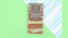 Ministry of Chocolate Milk Crispy Mint 100g