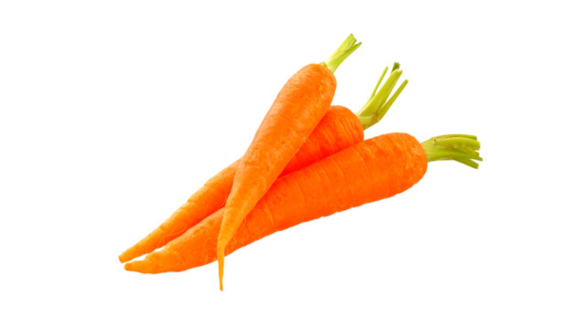 Carrots 1kg