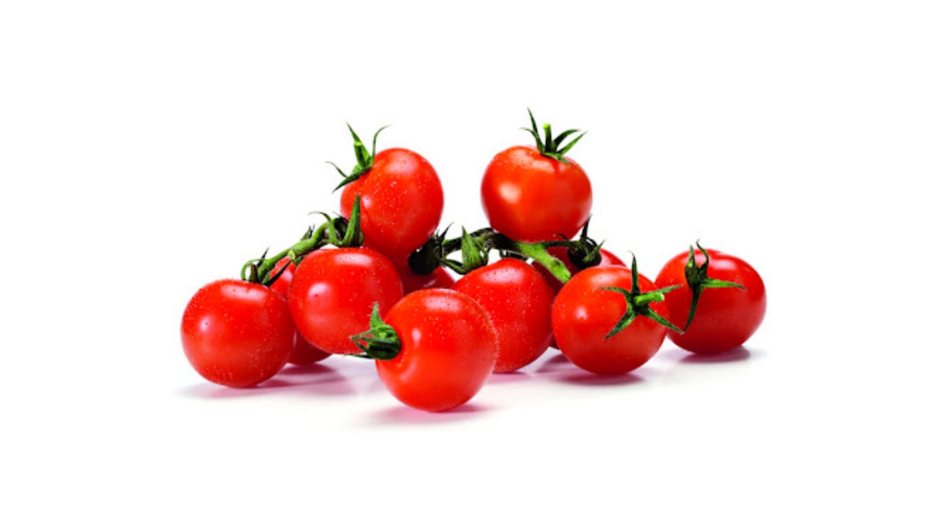 Cherry Tomatoes Punnet