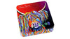 Lizzie Mccoo - Salted Caramel Fudge Tin 200g