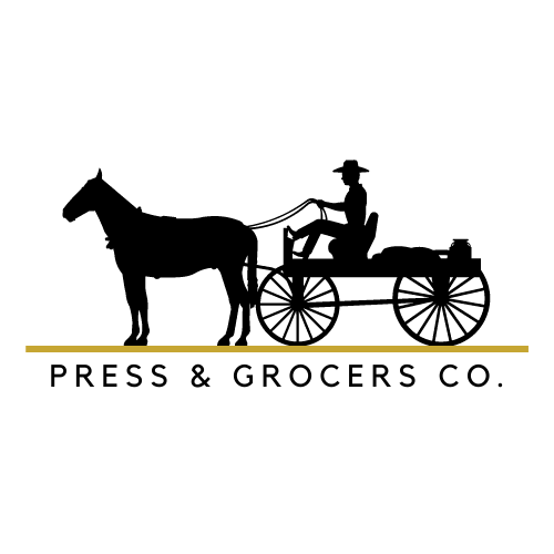 Press & Grocers Co. E-Gift Card