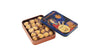Chocolate Amatller Choc Con Leche & Maracuya Leaves 60g