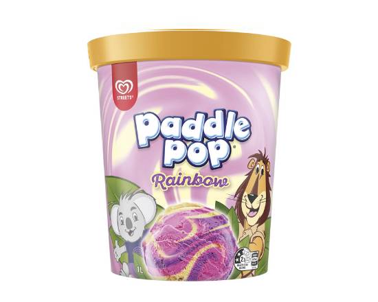 Streets Paddle Pop 1L – Press & Grocers Co.