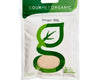 Gourmet Organic Ginger 30g