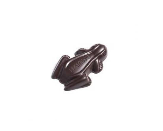 Ministry of Chocolate Mini Dark Frogs 20g