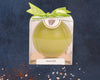 Ministry of Chocolate Milk Chocolate Tennis Ball Cube 60g