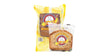 Papa Joe's Banana Bread (Individually Wrapped 5 Slices) 500g