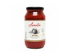 Aurelio Primavera Organic Pasta Sauce 500g