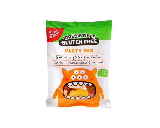 Irresistible Party Mix 150g