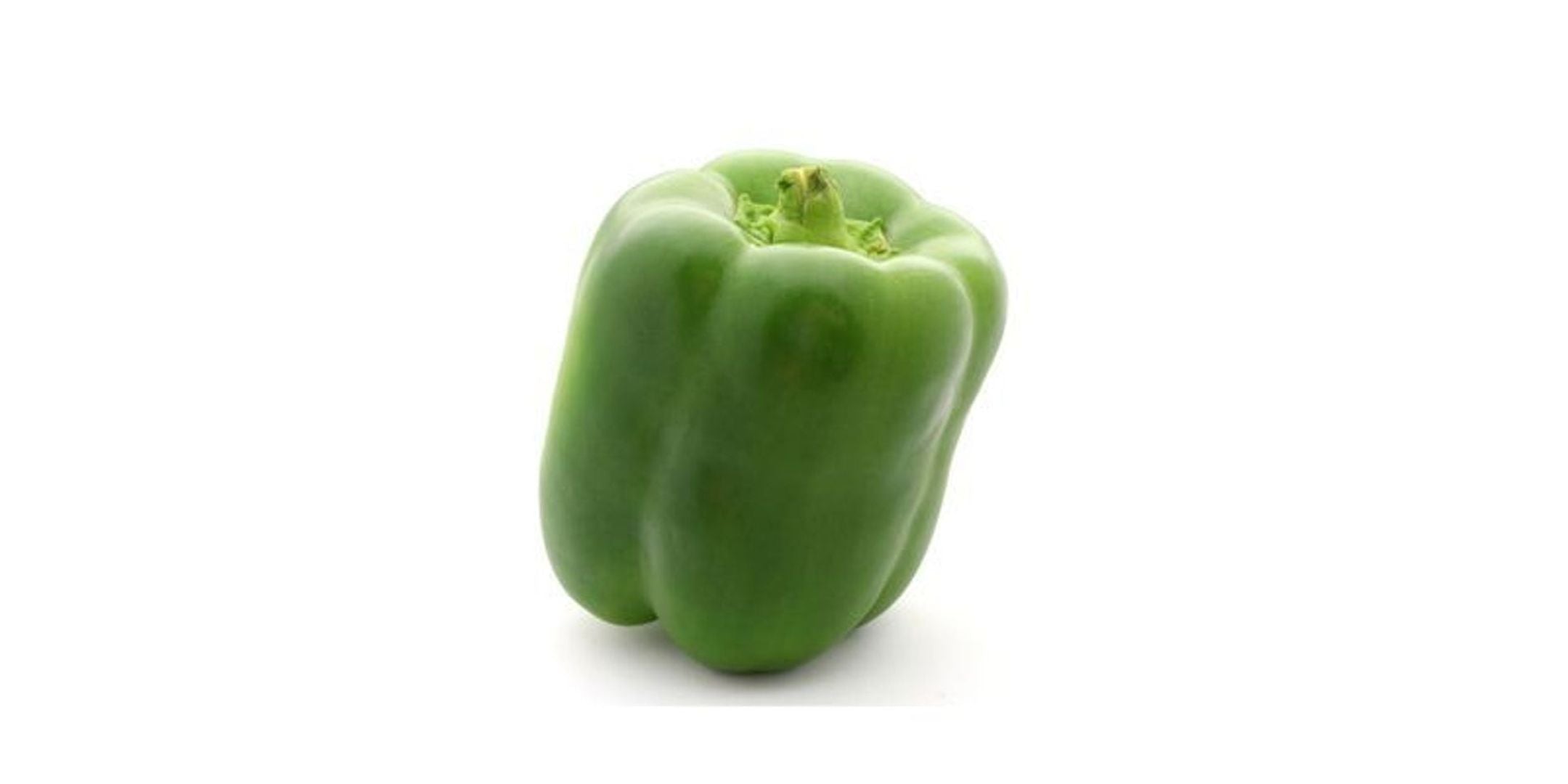 Green Capsicum 500g
