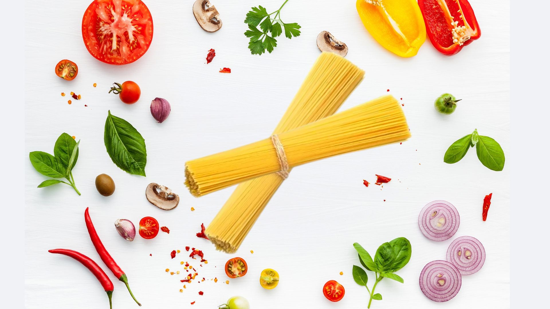 L'Abruzzese Pasta Free Range Egg Linguine #4 375g