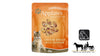 Applaws Broth Chicken & Pumpkin 70g