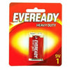 Eveready 9V 1pk