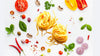 L'Abruzzese Pasta Free Range Egg Spaghetti alla Chitarra #2 375g